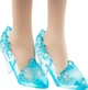 Лялька Disney Princess Frozen Elsa принцеса Ельза з м/ф Крижане серце у сукні зі шлейфом - зображення 6