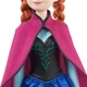 Лялька Disney Princess Frozen Anna принцеса Анна з м/ф Крижане серце в накидці - зображення 5