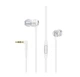 Наушники внутриканальные Sennheiser CX-300S White - изображение 1