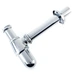 Сифон для раковины 1 1/4" латунь Grohe 28920000 - изображение 3