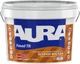 Краска акриловая AURA FASAD TR фасадная транспарентая (база ТR) 9л - изображение 1