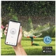 Умная влагозащищенная розетка Emos GoSmart P5532 WiFi 16А - изображение 15