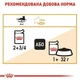 Влажный корм Royal Canin FCN HAIR SKIN CARE CIG для кошек из домашней птицы 3+1 по 85 г - изображение 7
