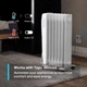 Inteligentny czujnik temperatury i wilgotności TP-Link Tapo T310 - obraz 6