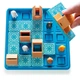 Настольная игра SmartGames Коты в коробках (Cats & Boxes) - изображение 3