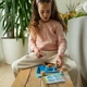 Настольная игра SmartGames Коты в коробках (Cats & Boxes) - изображение 6