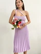 Топ женский ARTKNIT Joy2 M Сиреневый (4823093446526) - изображение 3