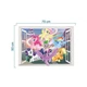 Интерьерная виниловая 3D наклейка на стену My little pony 70-50 см в детскую N3 Май Литл Пони ( Декор Комнаты Обои ) - изображение 4