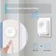 Центральный контроллер умного дома TP-Link Tapo H100 - изображение 7