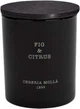 Świeca zapachowa Cereria Molla Premium Fig & Citrus 230 g (8424405055472) - obraz 2
