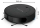 Робот-пилосос Rowenta X-PLORER S130AI Animal & Allergy Black RR9075WH - зображення 3