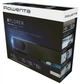 Робот-пилосос Rowenta X-PLORER S130AI Animal & Allergy Black RR9075WH - зображення 4