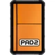 Планшет Ulefone Armor Pad 2 11" 8/256GB 4G Black (6937748735700) - изображение 8