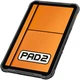 Планшет Ulefone Armor Pad 2 11" 8/256GB 4G Black (6937748735700) - изображение 11