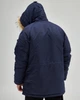 Аляска N-3B, Classic. Синя, 100% Нейлон 3XL - зображення 3