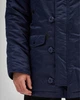 Аляска N-3B Old School синя 4XL - изображение 4