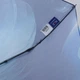 Зонт складной полный автомат Nex ZN23944-5 Синий (2900000179431) - изображение 8