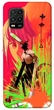 TPU чохол Demsky Anime evolution 5 Людина-бензопила (Chainsaw Man) для Xiaomi Mi 10 Lite - изображение 1