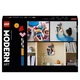 LEGO Art, Современное искусство (31210) - изображение 2