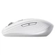 Миша бездротова Logitech MX Anywhere 3S Bluetooth Pale Grey (910-006930) Сірий - изображение 3