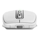 Миша бездротова Logitech MX Anywhere 3S Bluetooth Pale Grey (910-006930) Сірий - изображение 4