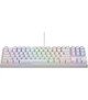 Клавиатура Hator Rockfall 2 Mecha TKL Orange White (HTK-521) - изображение 1