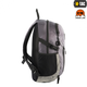 Рюкзак Light Pack 27L Grey - зображення 8