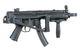 Пістолет-кулемет Cyma MP5 CM.041 Blue Limited Edition (Страйкбол 6мм) - зображення 6