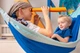 Детский гамак La Siesta Moki Dolphi (MOK11-33) - изображение 4