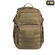 Рюкзак M-Tac Scout Pack 22L Tan - зображення 1