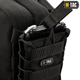 Сумка M-Tac Forefront Bag Elite Black - зображення 15