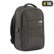 Рюкзак M-Tac Urban Anti Theft Pack Dark Grey - зображення 3