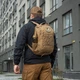 Рюкзак тактический M-Tac Urban Line Force Pack 14 л, Coyote - изображение 7