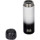 Термокружка Skif Outdoor Bokeh 0.5L Чорний (1013-389.01.44) - зображення 3