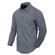 Сорочка Helikon-Tex Covert Concealed Carry Phantom Grey Checkered Size XS - изображение 1