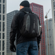 Рюкзак M-Tac Urban Line Lite Pack Grey/Black - зображення 6