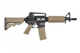 Штурмова гвинтівка Specna Arms M4 RRA SA-C02 Core X-ASR Half-Tan - зображення 4