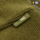 Шапка M-Tac Акрил/Фліс Olive Size L/XL - зображення 4