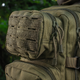 Рюкзак M-Tac Assault Pack laser Cut Olive - зображення 5