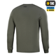 Пуловер M-Tac 4 Seasons Olive Size XXL - изображение 4