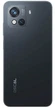 Смартфон Blackview Oscal C80 8/128GB черный - изображение 3