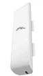 Точка доступу Ubiquiti Nanostation M5 (NS-M5) зовнішня/внутрішня 5GHz, 16dBi ( 400 г ) - изображение 1