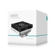 Кулер процесорний DeepCool AN600 (R-AN600-BKNNMN-G) Чорний - изображение 7