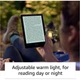 Электронная книга Amazon Kindle Paperwhite 11th Gen. Signature Edition 32GB Agave Green - изображение 5
