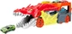 Машинка автовіз Hot Wheels Хот Вілс Пасть дракона - зображення 1