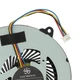 Вентилятор кулер FAN для ноутбука ASUS X550 X550C X550CC X550CA X550CL X550LA X550LC - изображение 3
