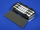 Фільтр під колбу (HEPA 11) для пилососу Zelmer ZVCA335S (A601214070.0), (11006857) аналог - зображення 2
