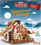 Пряниковий будиночок Lambertz Gingerbread Ccottage 900г - зображення 1