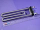 Тен для пральних машин Samsung 2000W L=220 мм (DC47-00033B) - зображення 2