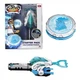 Дзиґа Infinity Nado VI Starter Pack Золотий Воїн Фенікс (EU654113) - зображення 1